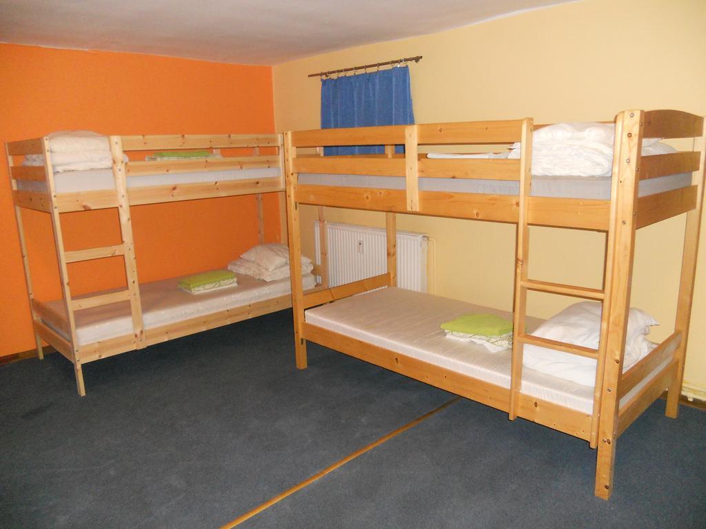 Old Town Hostel Danzig Zimmer foto