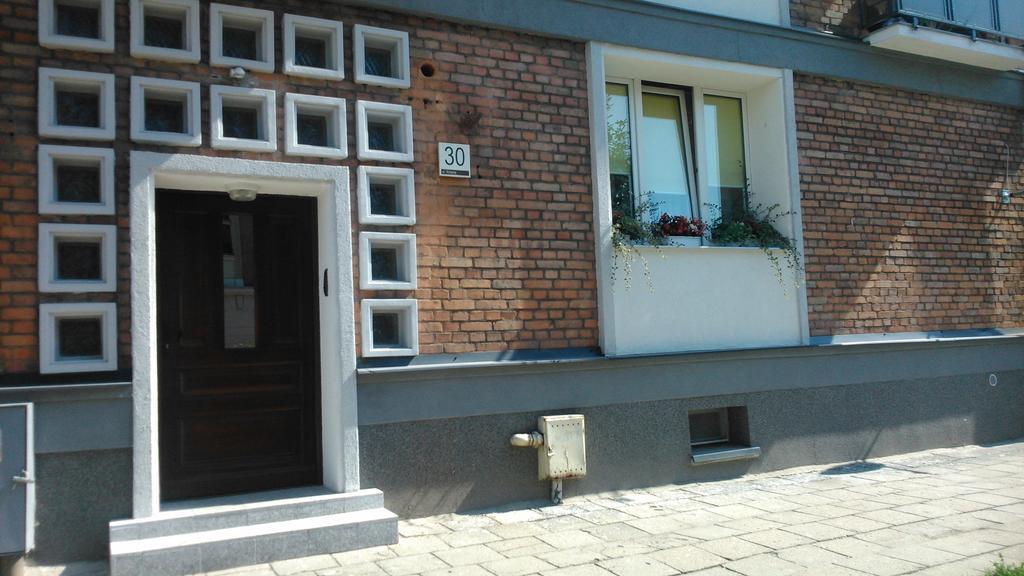 Old Town Hostel Danzig Zimmer foto
